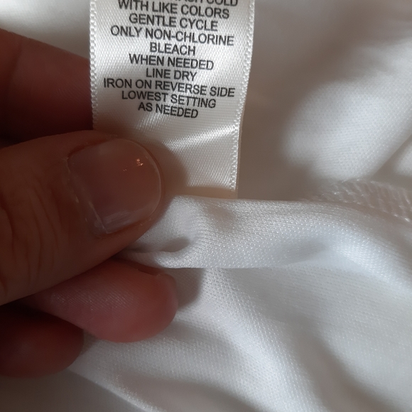 Row A rib midi dress - Picture 4 of 9